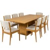 JGO COMED JCM003 8PTS BOTE - CRUDO 305530/SE (CD) Unica