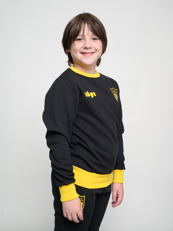 BUZO FICILI Peñarol Hombre 023