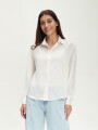 CAMISA LIVIA OFF WHITE