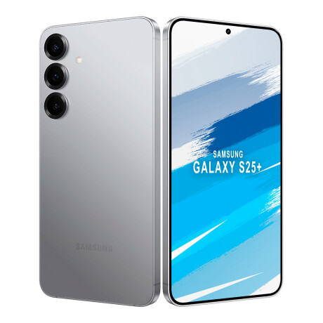 Samsung Galaxy S25+ 6,7'' 5G 12gb 512gb Triple Cam 50mp 001