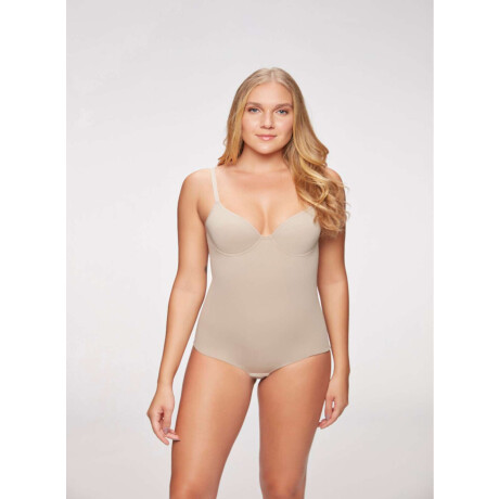 Shape control body Tostados