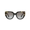 Prada Pr 14ws 389-0a7