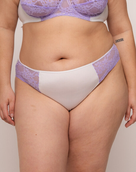 Bombacha Nerina Lila