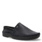 Mocasines de Hombre Freeway Casual - Logan X6 Negro