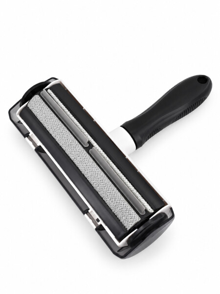CEPILLO PARA PELOS BLANCO