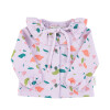 Blusa Lila Multi Blusa Lila Multi