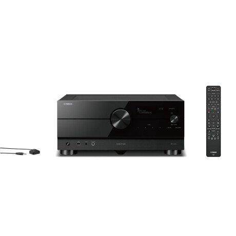 Receiver Sintoamplificador Yamaha Rx-a4a 7ch 110w Receiver Sintoamplificador Yamaha Rx-a4a 7ch 110w