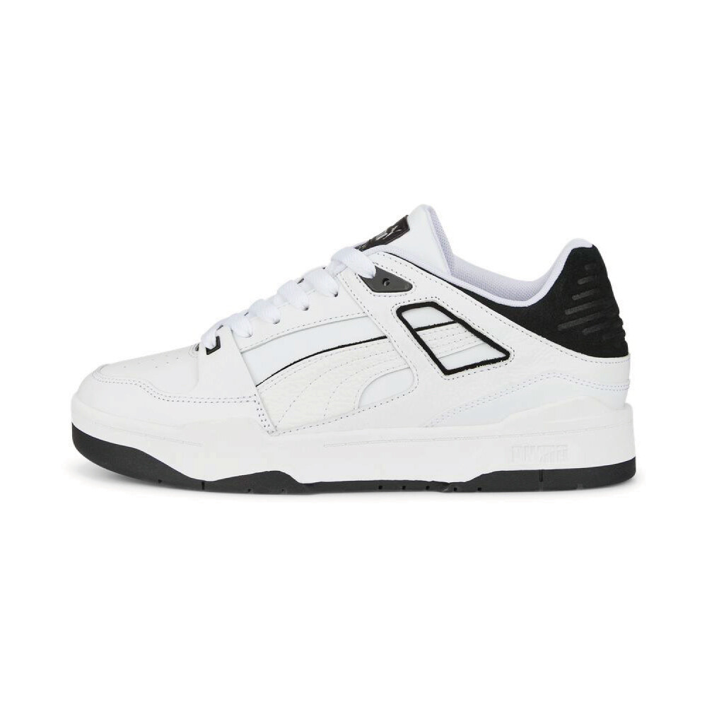 Slipstream White