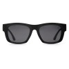 Lentes de Sol Chilli Beans Lyon Negro