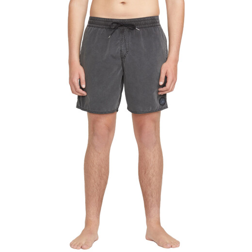 Voley Volcom ABG CENTER TRUNK - Gris Voley Volcom ABG CENTER TRUNK - Gris
