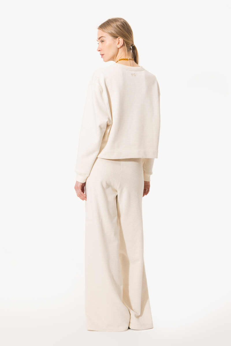 PANTALON SUSI Beige