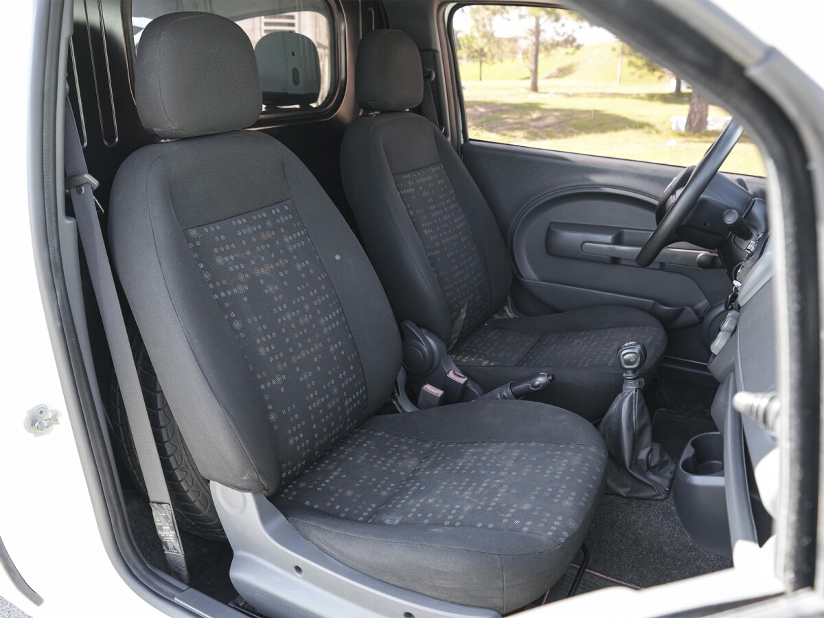 Fiat Fiorino 1.4 EXCELENTE ESTADO! | Permuta / Financia Fiat Fiorino 1.4 EXCELENTE ESTADO! | Permuta / Financia