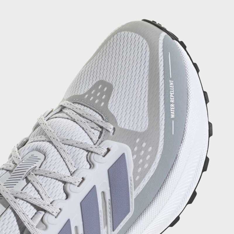Championes Adidas Ultrarun 5 TR Gris