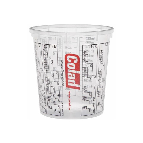 VASO REGLADO PARA MEZCLA 0.7L VASO REGLADO PARA MEZCLA 0.7L