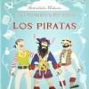 Piratas, Los. Vestuario Piratas, Los. Vestuario
