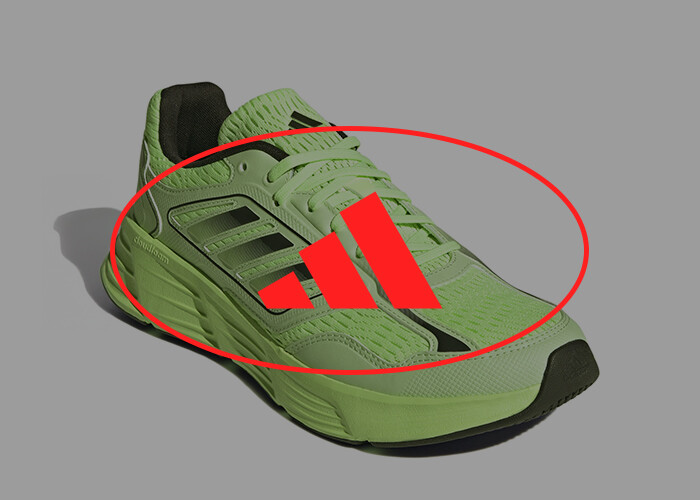 CJ25 HomeTercio Adidas