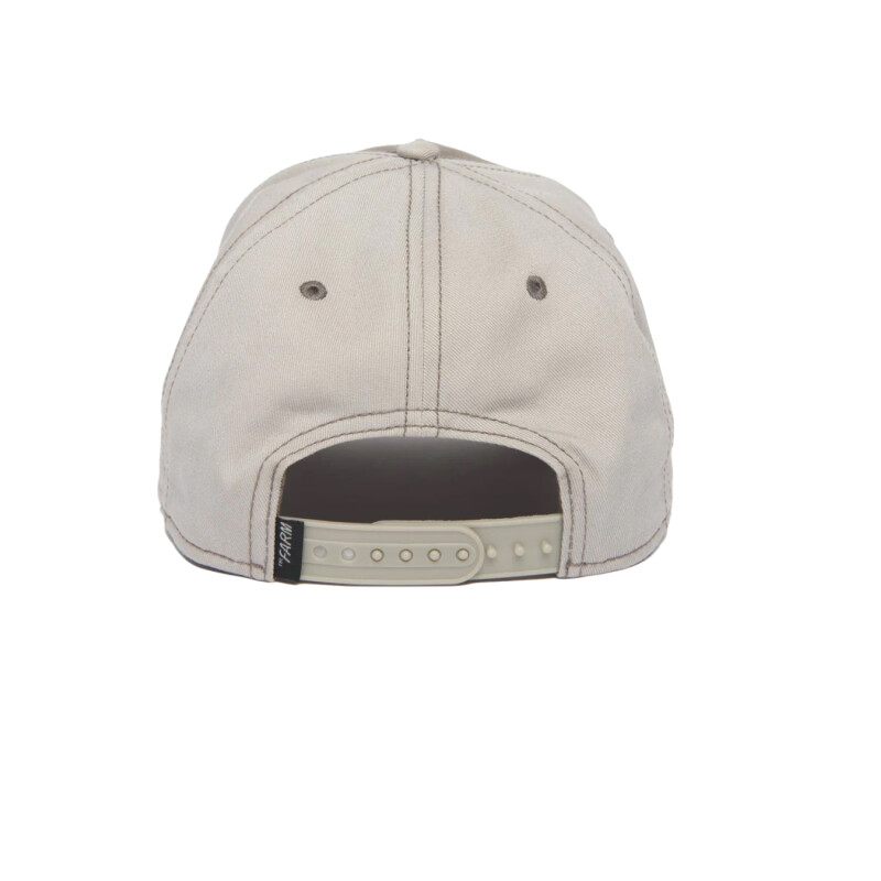 Gorro Cap Goorin Pigeon - Gris Gorro Cap Goorin Pigeon - Gris
