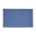 Toalla Piso Royal Dohler 100% Algodón 50 x 70 cm - INDIGO