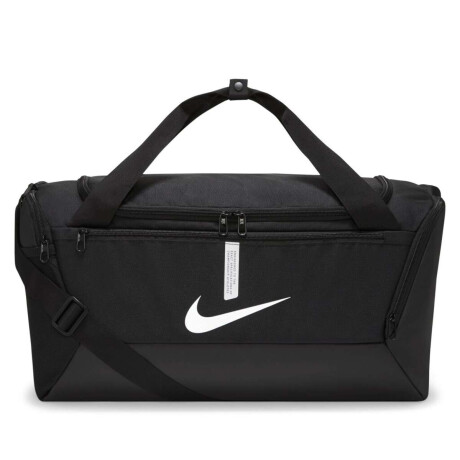 Valija Nike Academy Team Unisex Negro