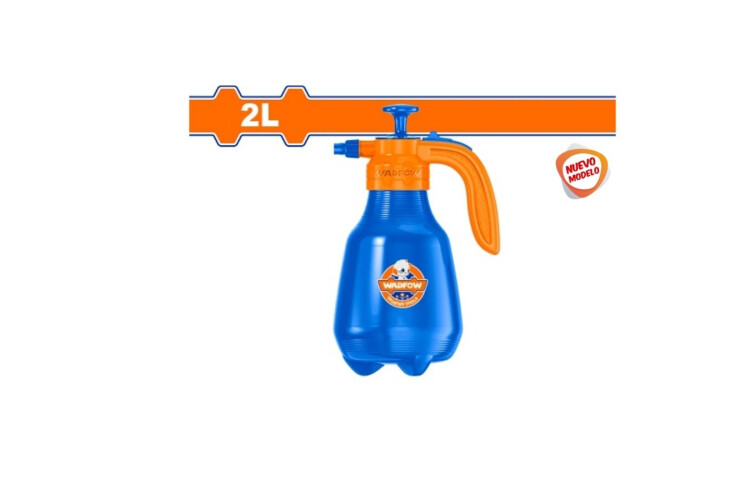 PULVERIZADOR FUMIGADOR 2LT PULVERIZADOR FUMIGADOR 2LT