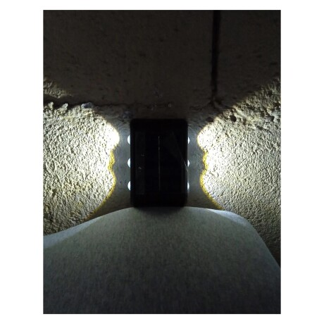 PACK DE 2 LAMPARAS SOLAR 57*89*23MM 001