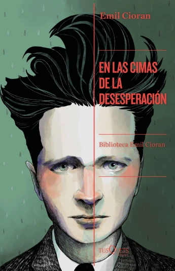 En las cimas de la desesperación En las cimas de la desesperación