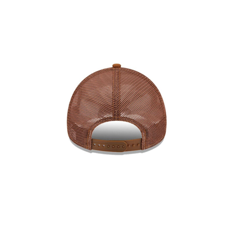 Gorro New Era Los Angeles Dodgers - 60364429 Marron