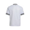 adidas CAMISETA VISITANTE ITALIA 2026 JR Grey