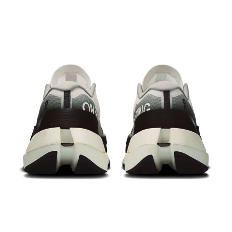 Championes Cloudboom Max 1 De Mujer Blanco