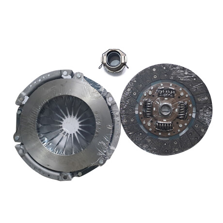 KIT DE EMBRAGUE JAC SUNRAY 2.8D FRIZIONI KIT DE EMBRAGUE JAC SUNRAY 2.8D FRIZIONI