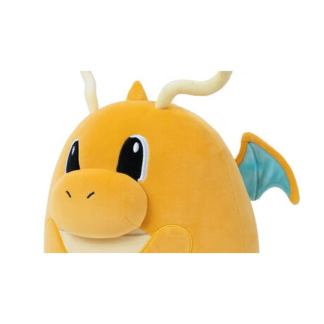 Squishmallows - Dragonite • Pokémon Squishmallows - Dragonite • Pokémon