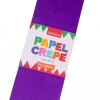PAPEL CREPE 2MTS.X0.50 COLOR VIOLETA