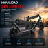 Monopatín Eléctrico Proove Urban Plus 450w GRIS