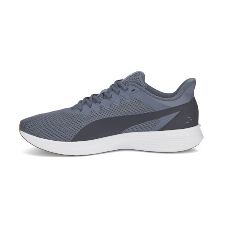 PUMA SNEAKERS TRANSPORT Grey