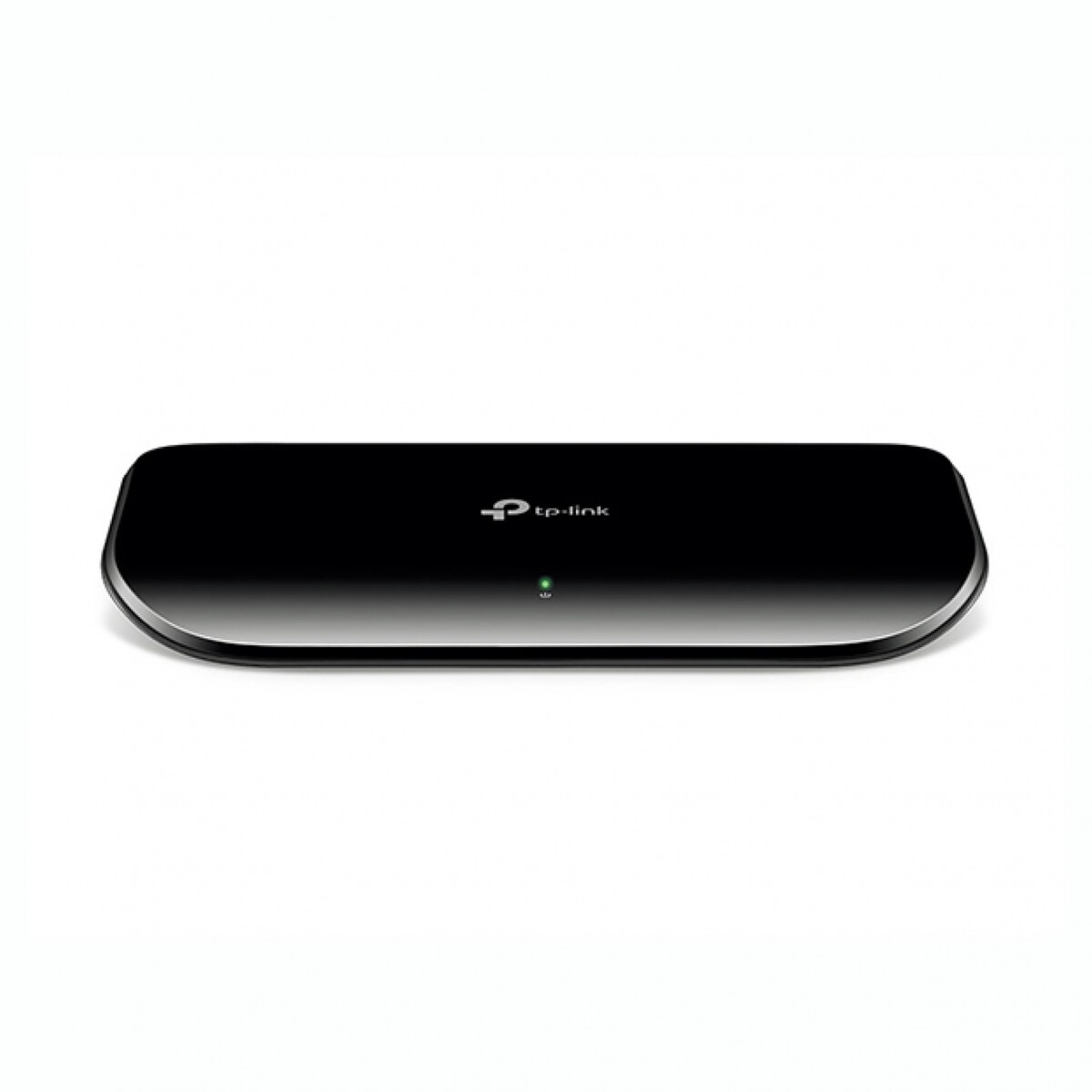 Switch Para Sobremesa TP-LINK TL-SG1008D Con 8 Puertos Gigabit 
