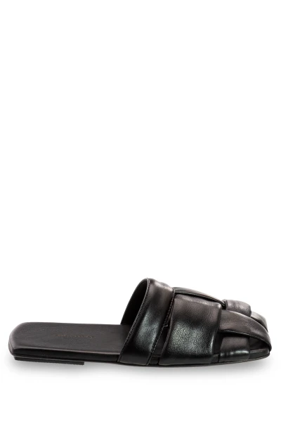 ZAPATOS GIANNA Negro