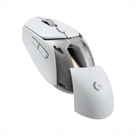 LOGITECH 910-007198 MOUSE G309 GAMING LIGHTSPEED INAL Mouse Inalámbrico Gaming LOGITECH G309 Lightspeed - White