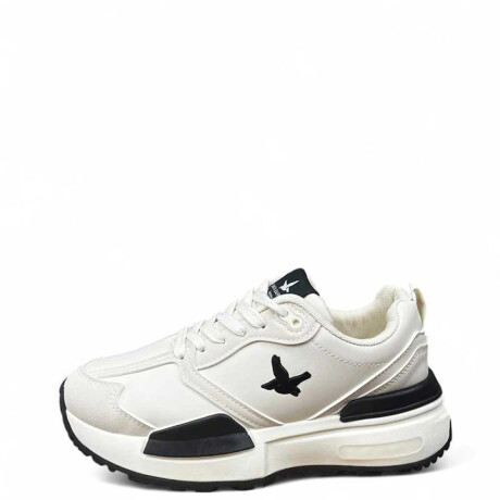 Calzado Santa Barbara Dama Nazare Beige S/C