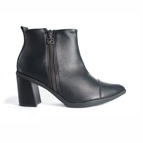 Bota Dama Piccadilly Black