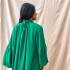 Blusa Lot Verde