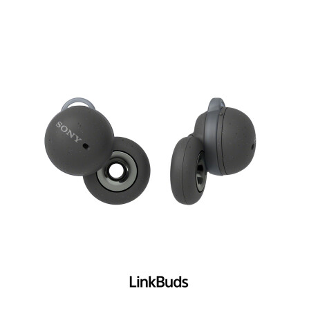 Auriculares SONY in-ear Bluetooth Inalambricos GRY