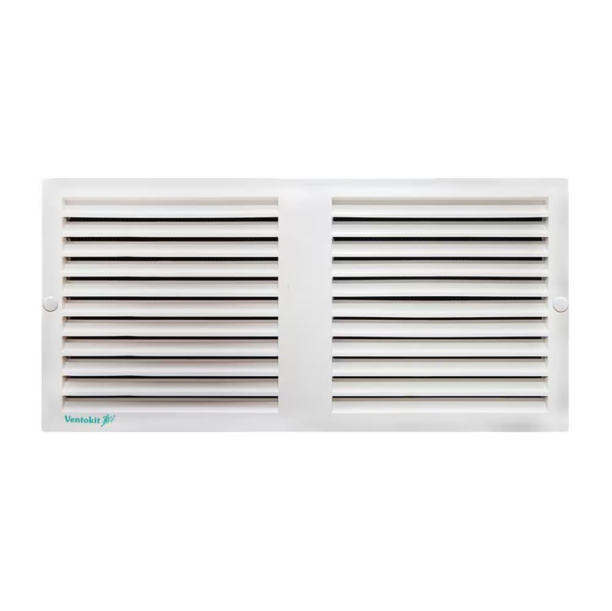 Rejilla Ventilación Pvc 12x24 Flex 
