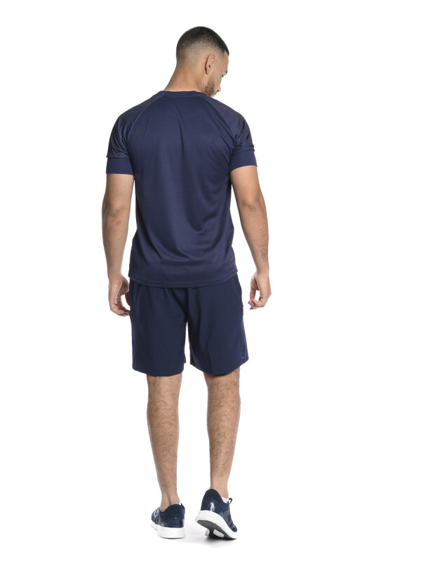 Bermuda Zagz Umbro Hombre 11l