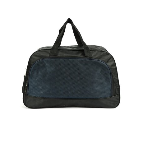 Bolso Salvador Canva 50029 Universo Binario AZUL
