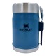 Vianda termo Térmica Stanley Adventure 14oz Azul