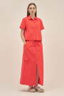 SHORT SLEEVE SHIRT Sol