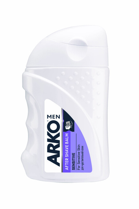 Bálsamo after shave Arko x 150 ml Sensitive