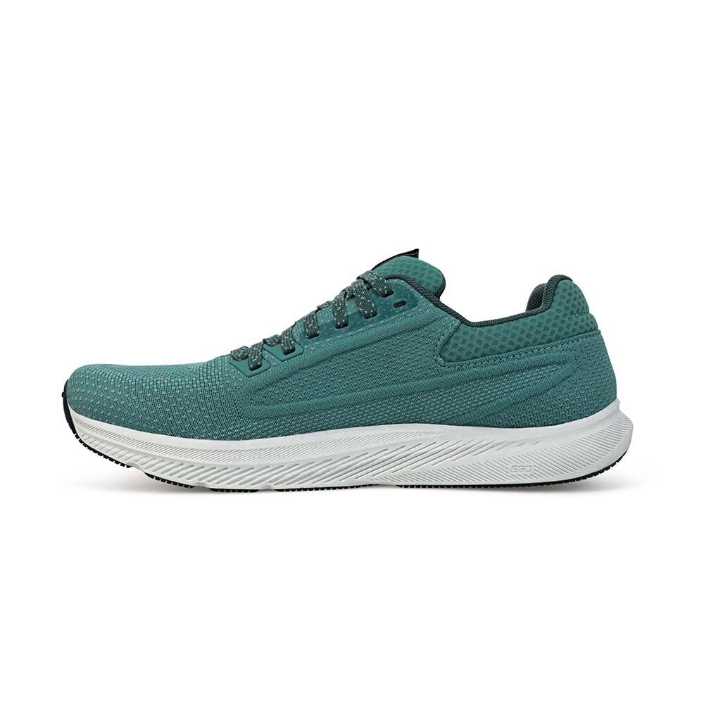 W Escalante 3 - Mujer Dusty Teal