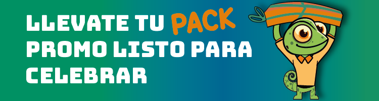 Promo Pack