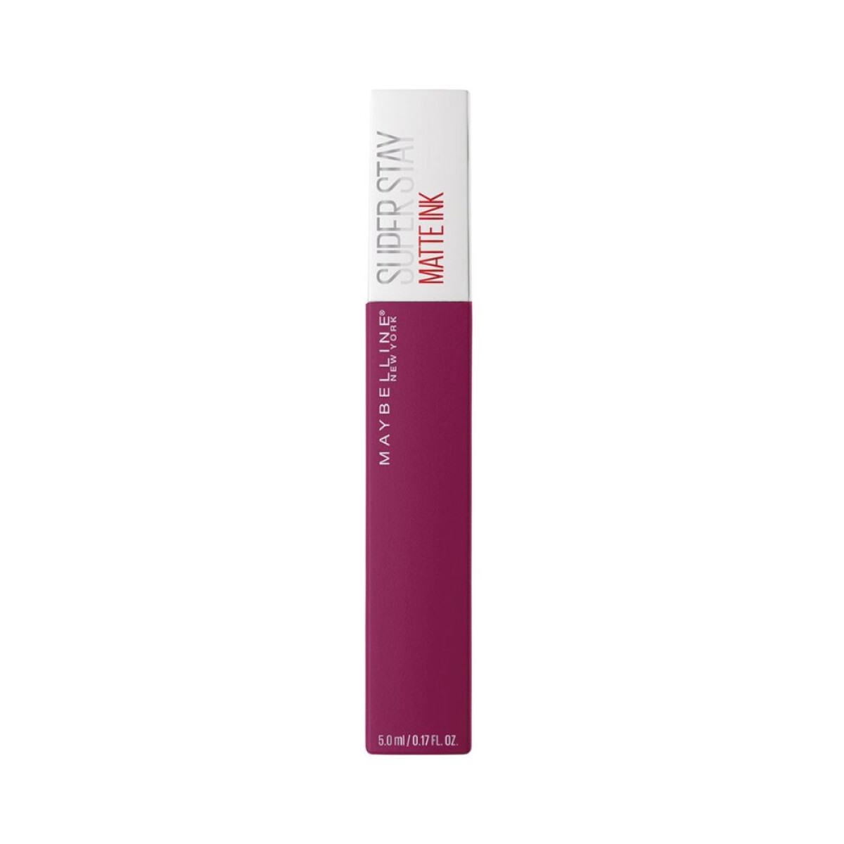Labial Líquido Larga Duración Superstay Matte Ink - 120 Artist 